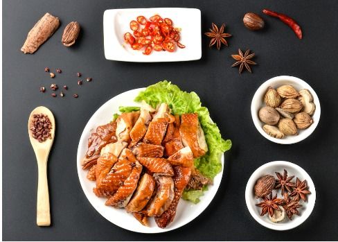 從海洋到餐桌 休閑食品產(chǎn)業(yè)鏈中的無脊椎動物探秘