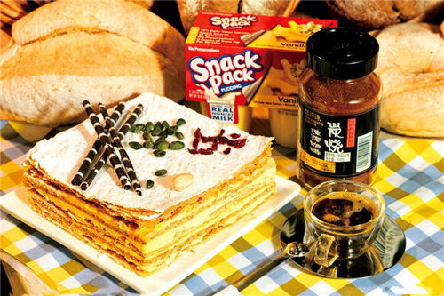 揭秘休閑食品加盟費(fèi)用矩陣與無脊椎動物的自然啟示