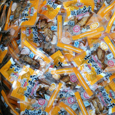 湖北豆邦休閑食品 匠心工藝，便攜美味每一口