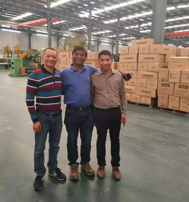 確認過眼神，大周就是投資發展的沃土——一位廣東企業家的戰略遠見與全球布局